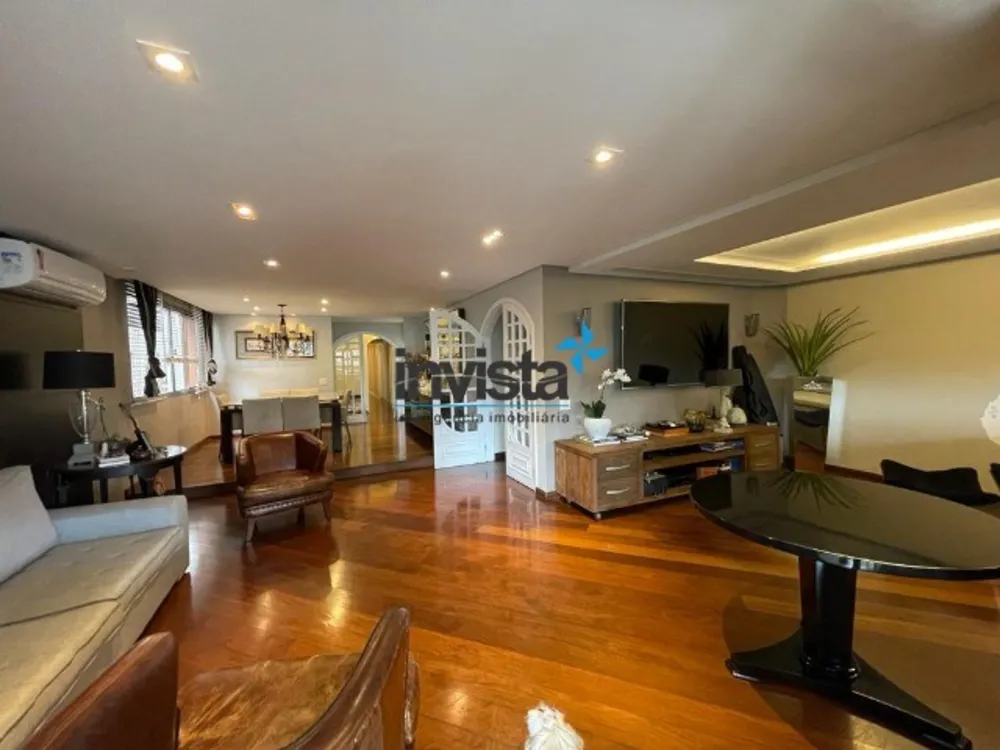 Apartamento, 4 quartos, 246 m² - Foto 4