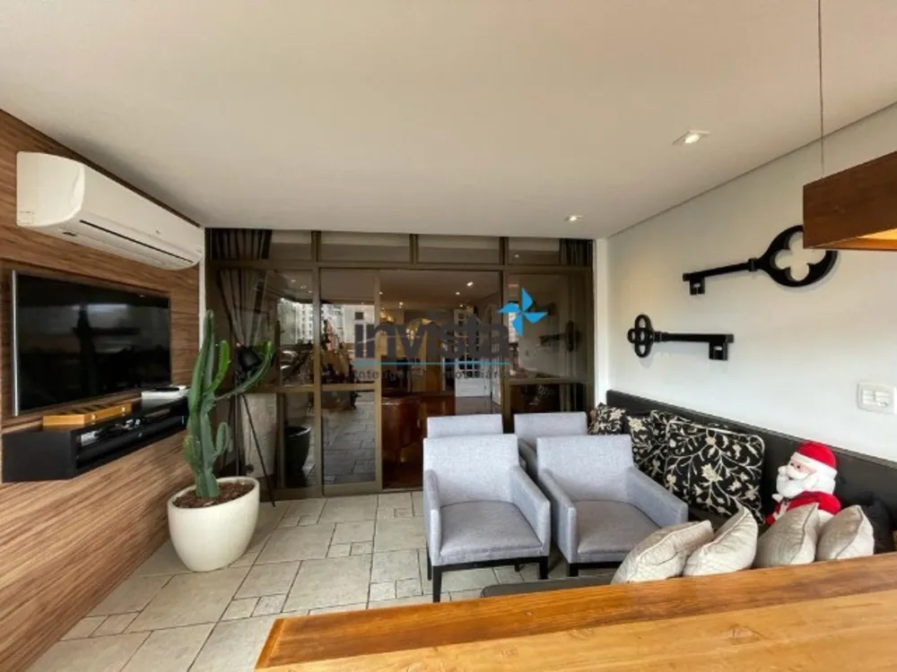Apartamento, 4 quartos, 246 m² - Foto 3