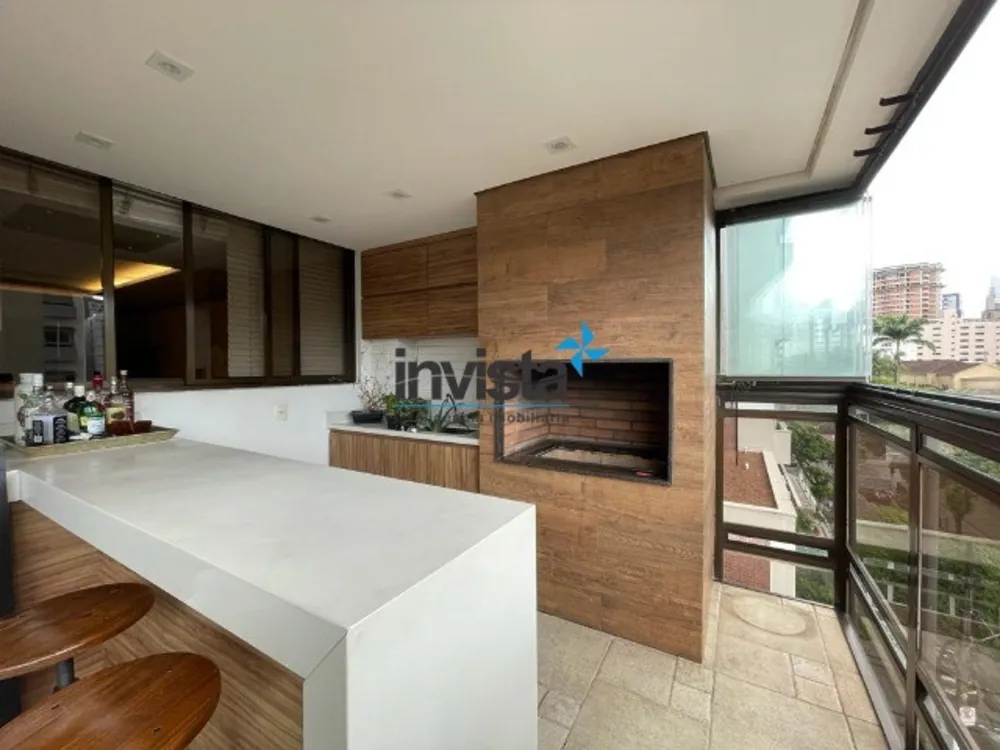 Apartamento, 4 quartos, 246 m² - Foto 1