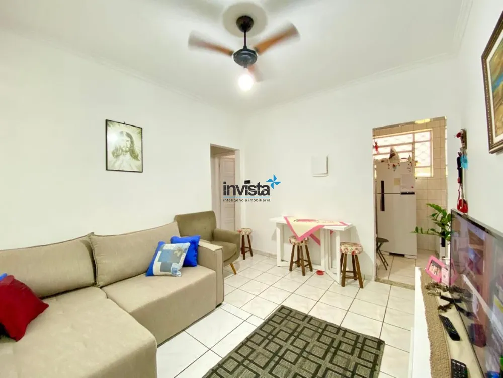 Apartamento, 2 quartos, 60 m² - Foto 3