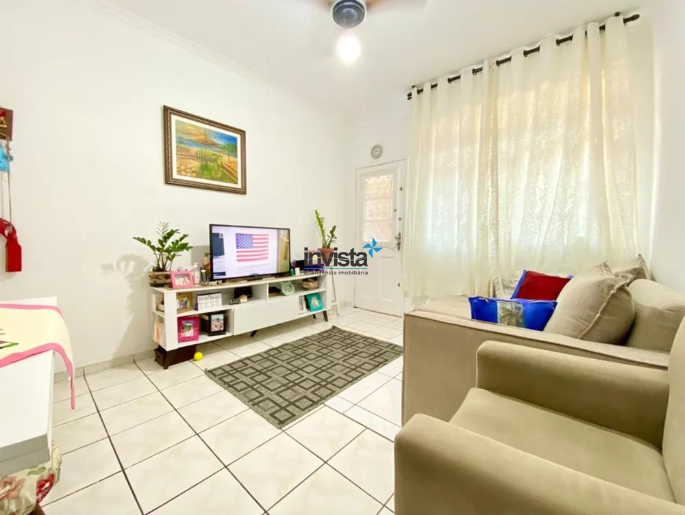 Apartamento, 2 quartos, 60 m² - Foto 1