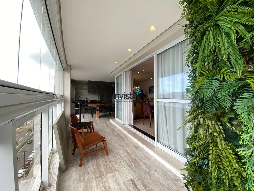Apartamento, 4 quartos, 189 m² - Foto 3