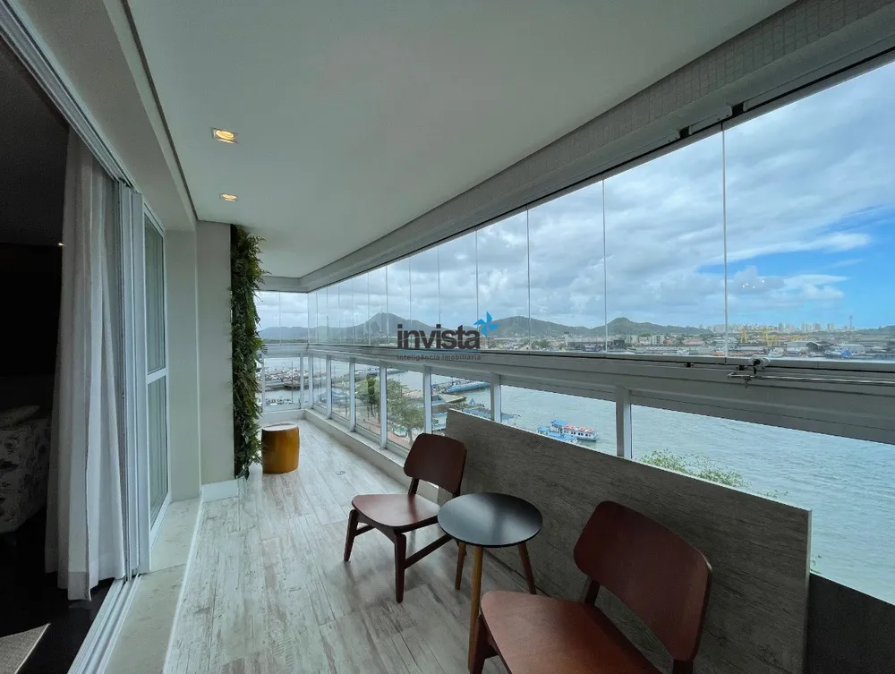 Apartamento, 4 quartos, 189 m² - Foto 1