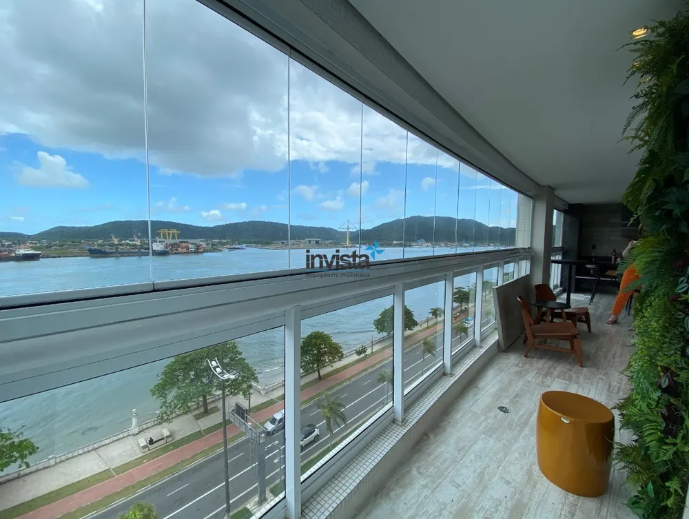 Apartamento, 4 quartos, 189 m² - Foto 2
