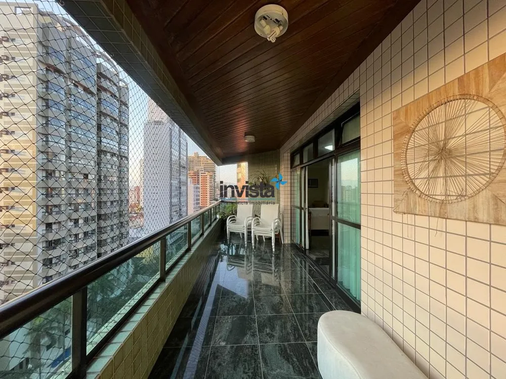 Apartamento, 4 quartos, 290 m² - Foto 2