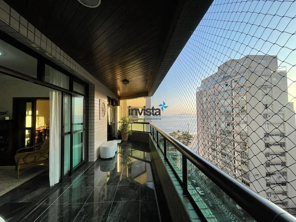 Apartamento, 4 quartos, 290 m² - Foto 1