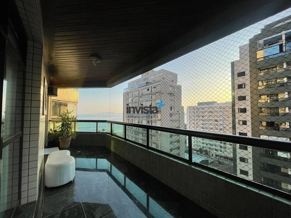 Apartamento, 4 quartos, 290 m² - Foto 3