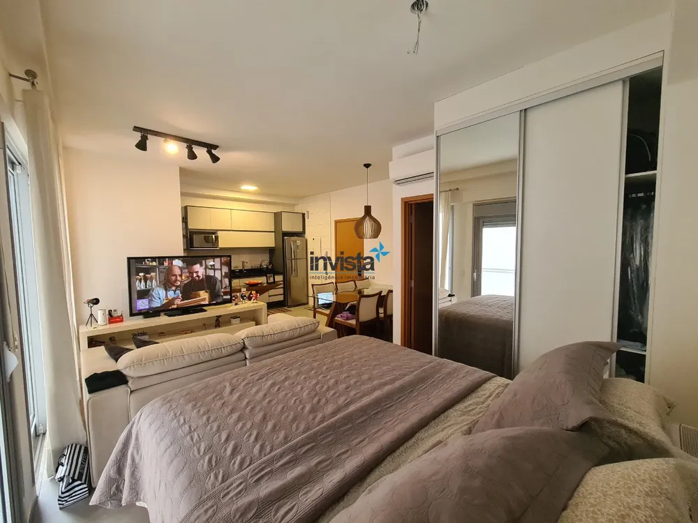 Apartamento, 1 quarto, 45 m² - Foto 4