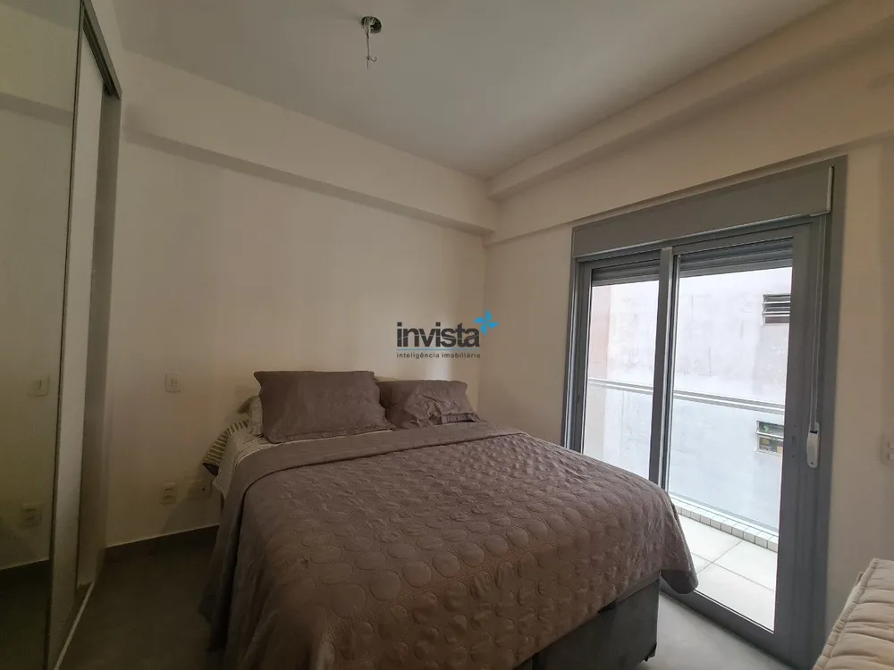 Apartamento, 1 quarto, 45 m² - Foto 3