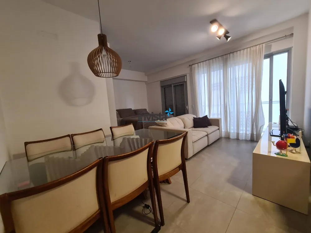 Apartamento, 1 quarto, 45 m² - Foto 1