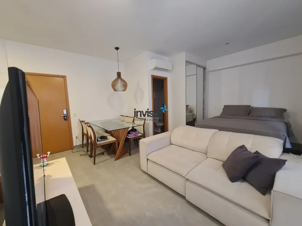 Apartamento, 1 quarto, 45 m² - Foto 2