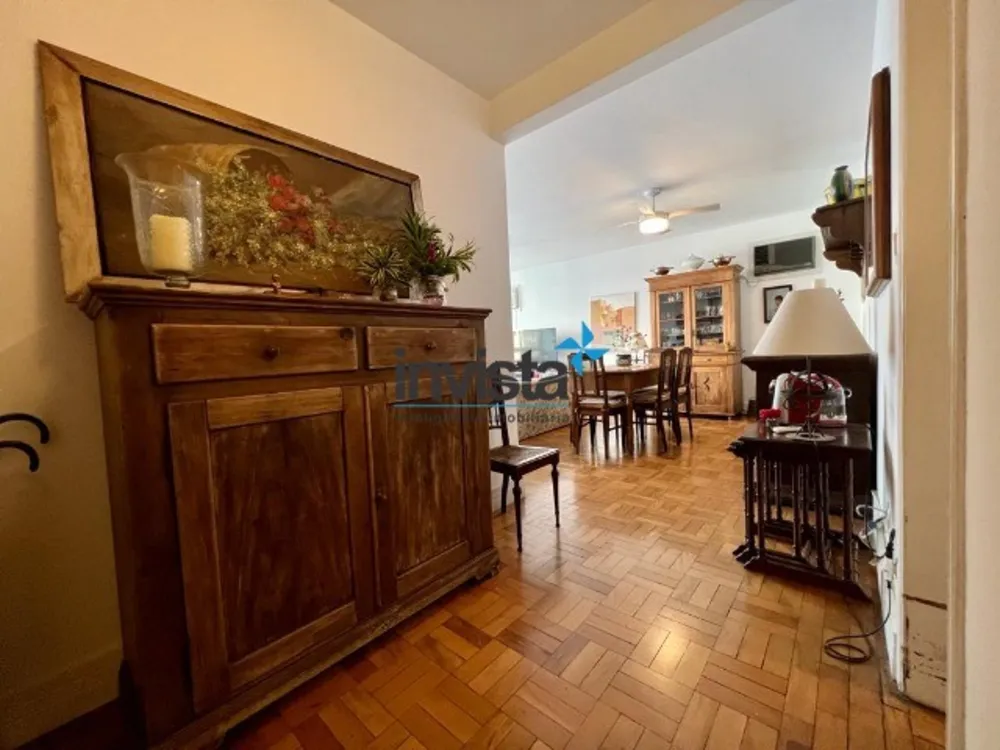 Apartamento, 3 quartos, 145 m² - Foto 3