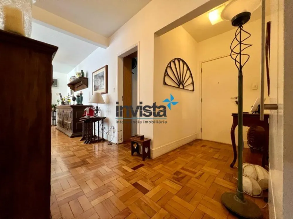 Apartamento, 3 quartos, 145 m² - Foto 1