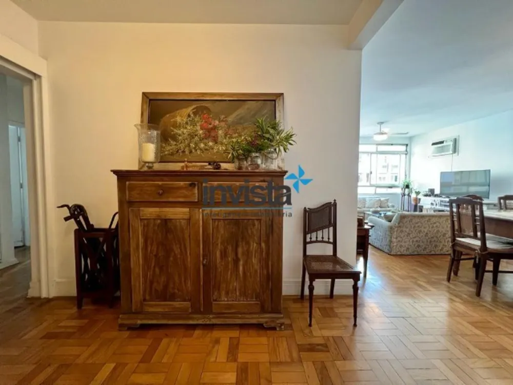 Apartamento, 3 quartos, 145 m² - Foto 4
