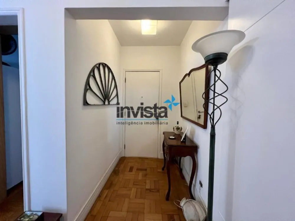Apartamento, 3 quartos, 145 m² - Foto 2