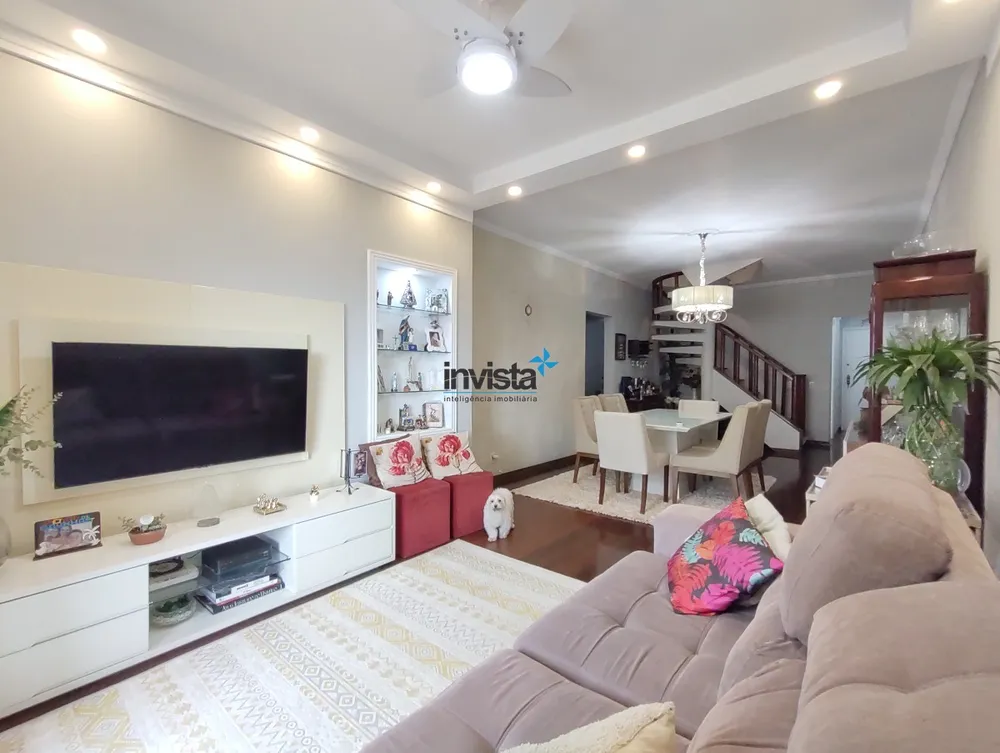 Cobertura, 3 quartos, 294 m² - Foto 3