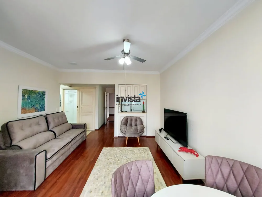 Apartamento, 2 quartos, 70 m² - Foto 4
