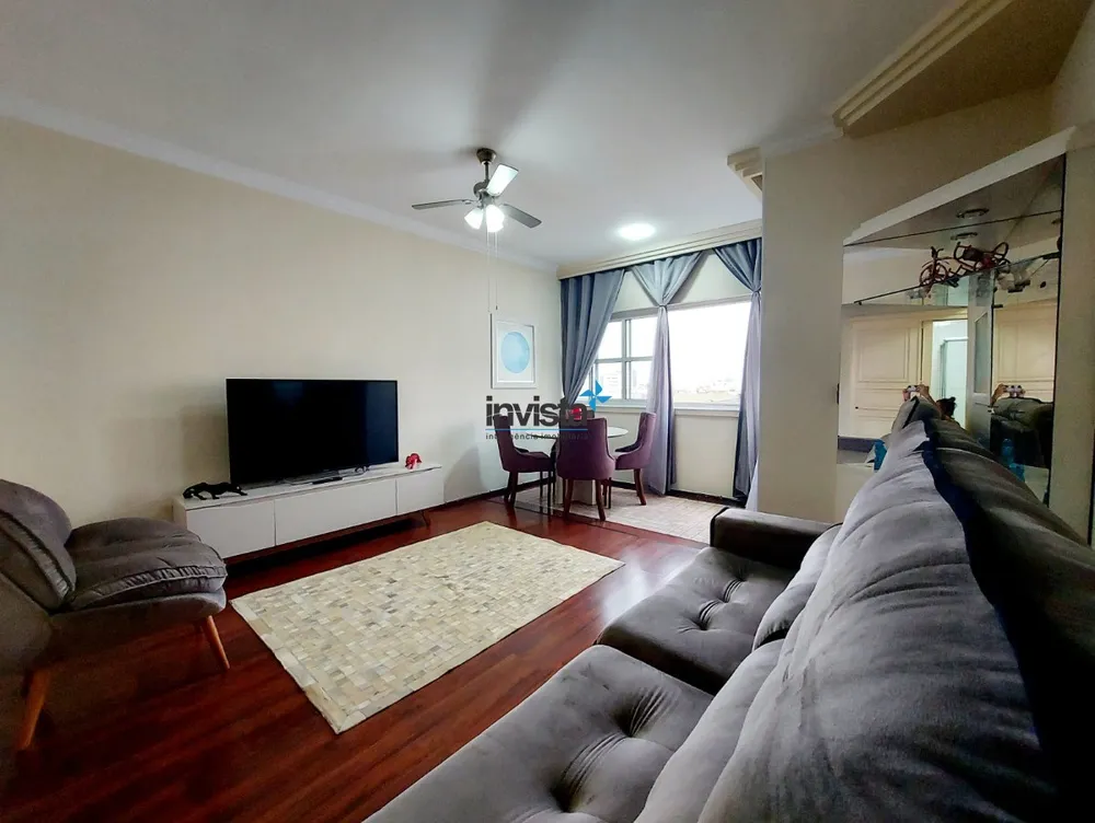 Apartamento, 2 quartos, 70 m² - Foto 2