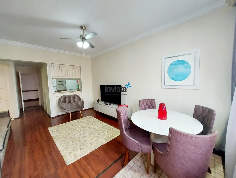 Apartamento, 2 quartos, 70 m² - Foto 3