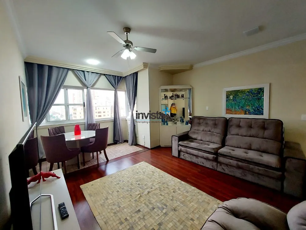 Apartamento, 2 quartos, 70 m² - Foto 1