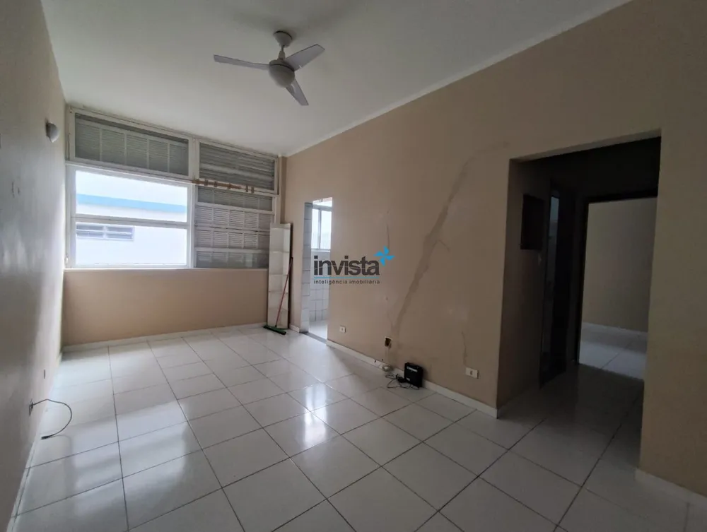 Apartamento, 1 quarto, 60 m² - Foto 1