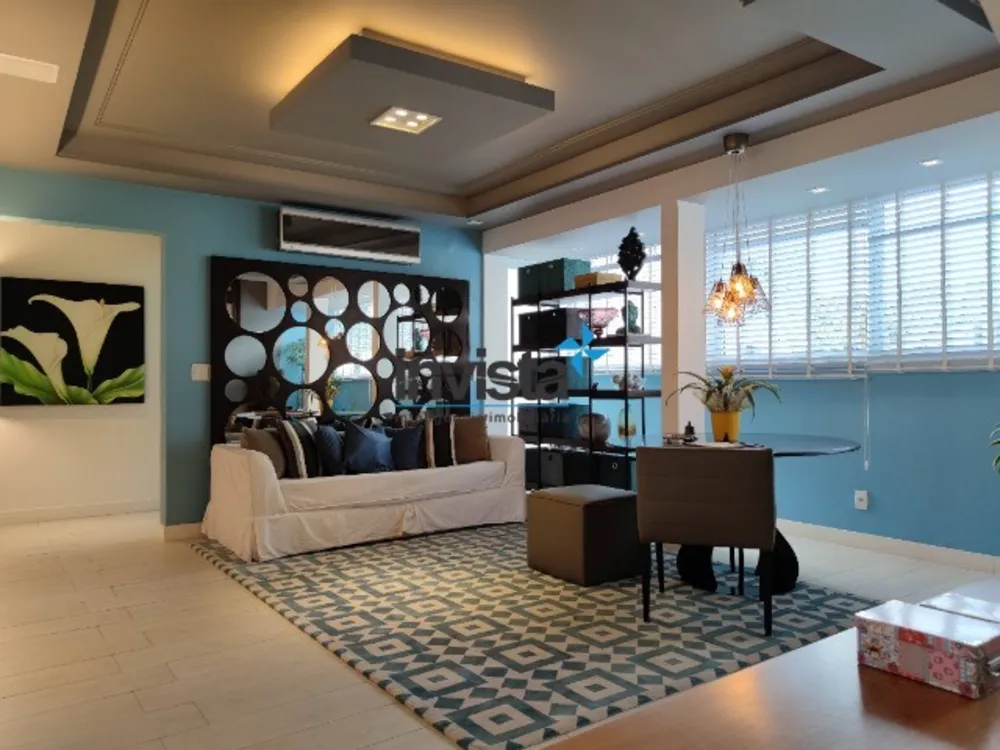 Cobertura, 3 quartos, 280 m² - Foto 4