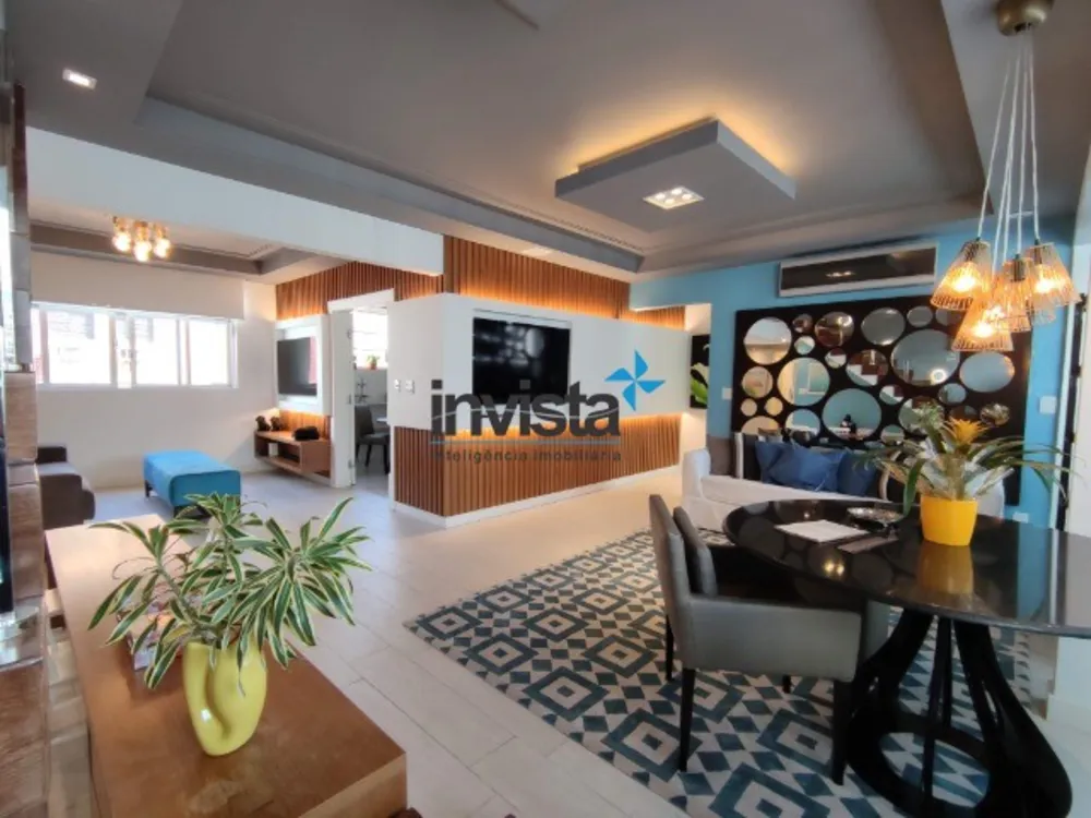 Cobertura, 3 quartos, 280 m² - Foto 3