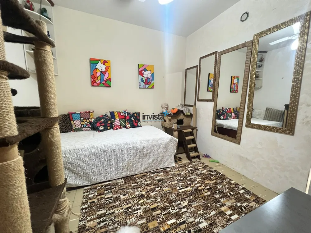 Apartamento, 1 quarto, 40 m² - Foto 4