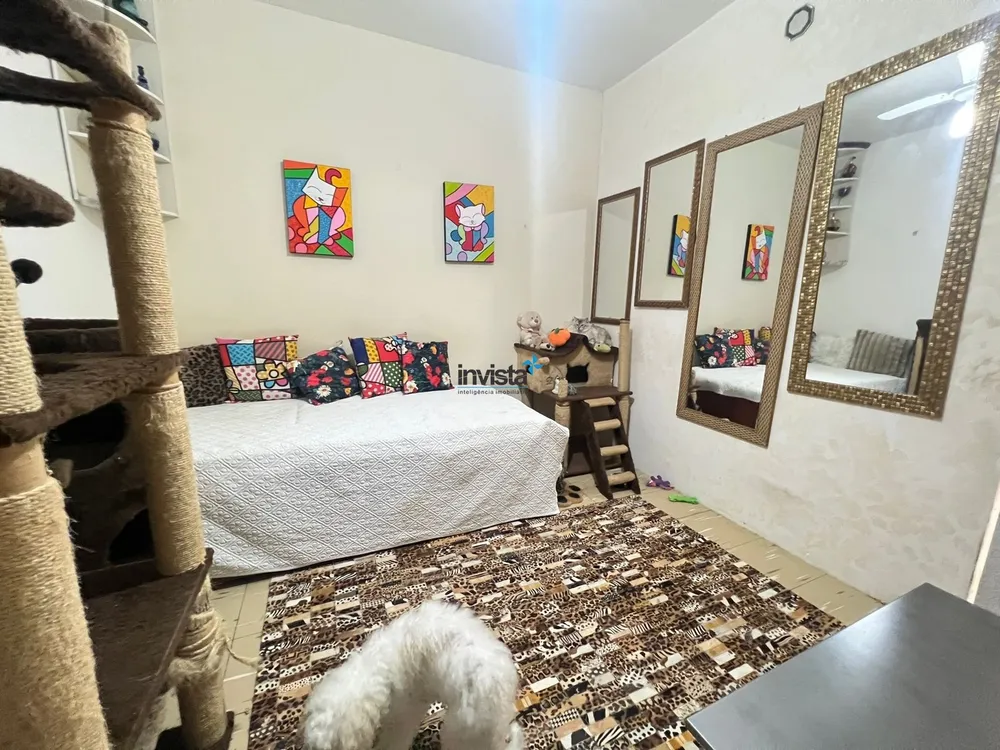 Apartamento, 1 quarto, 40 m² - Foto 1