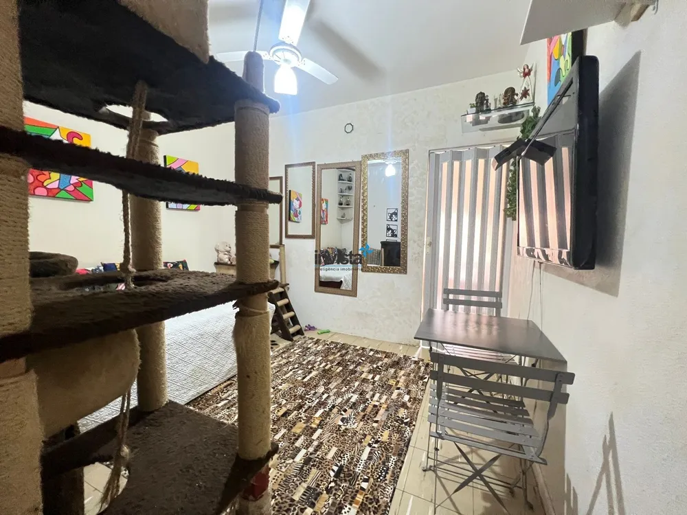 Apartamento, 1 quarto, 40 m² - Foto 3