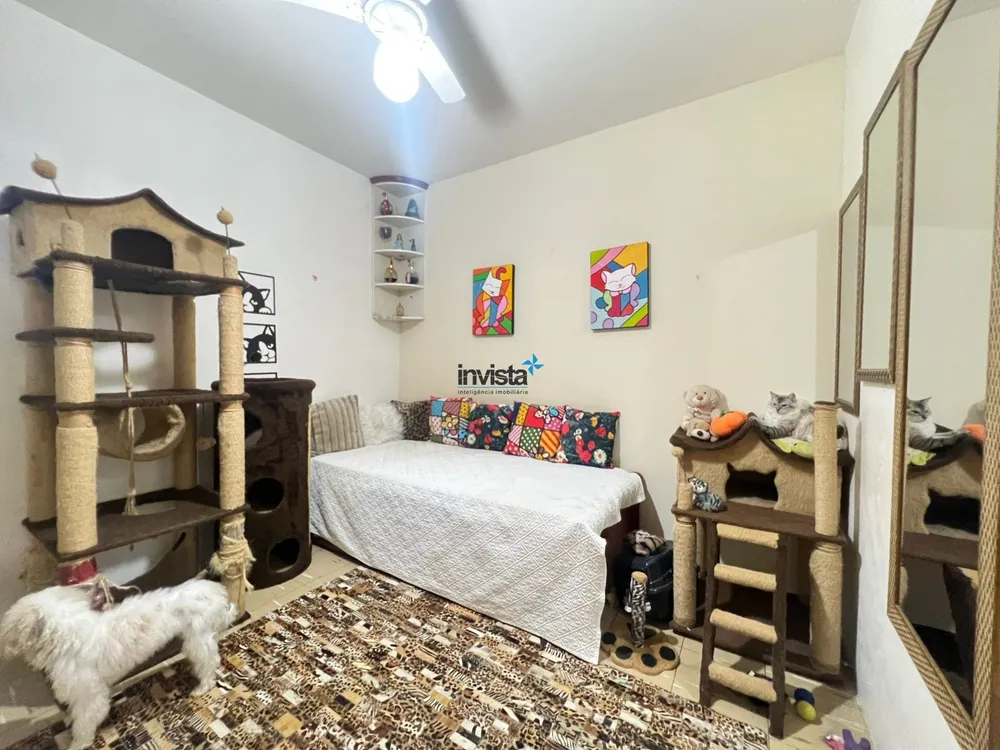 Apartamento, 1 quarto, 40 m² - Foto 2