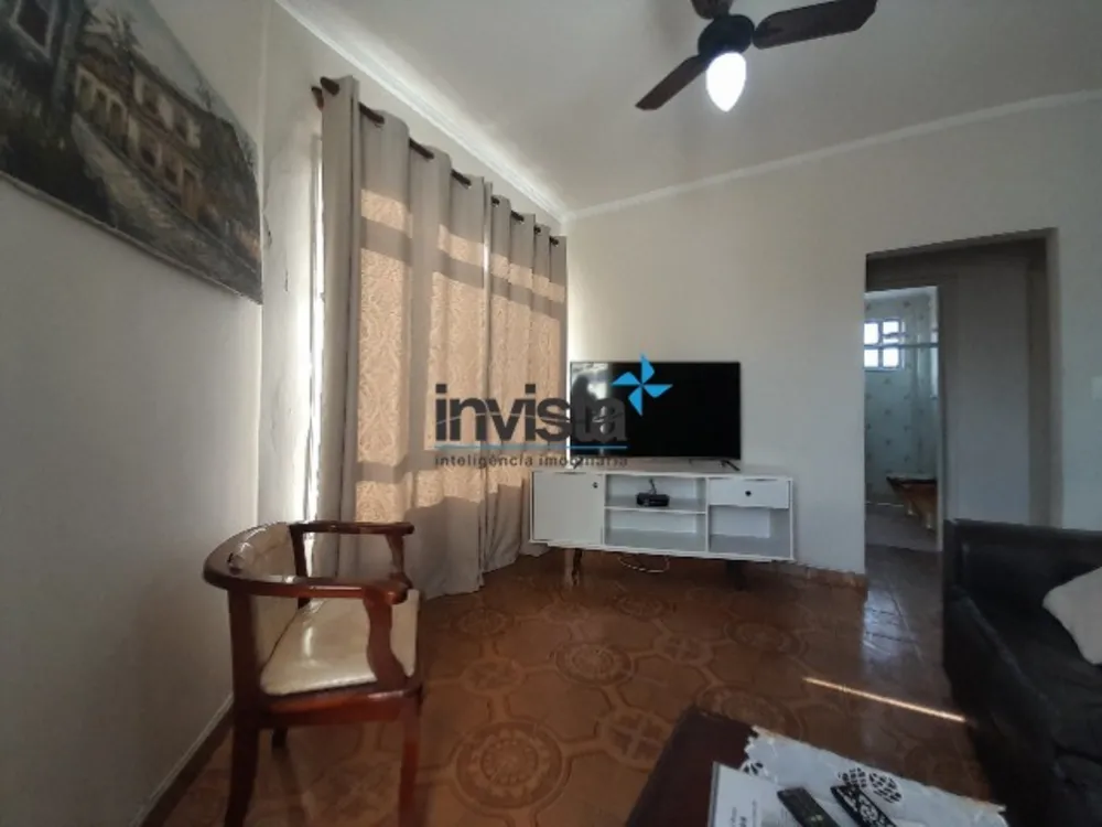 Apartamento, 3 quartos, 90 m² - Foto 3