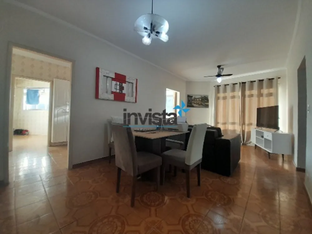 Apartamento, 3 quartos, 90 m² - Foto 1
