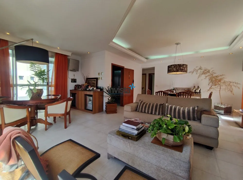 Apartamento, 3 quartos, 209 m² - Foto 1