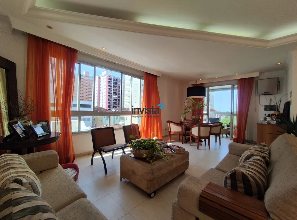 Apartamento, 3 quartos, 209 m² - Foto 4