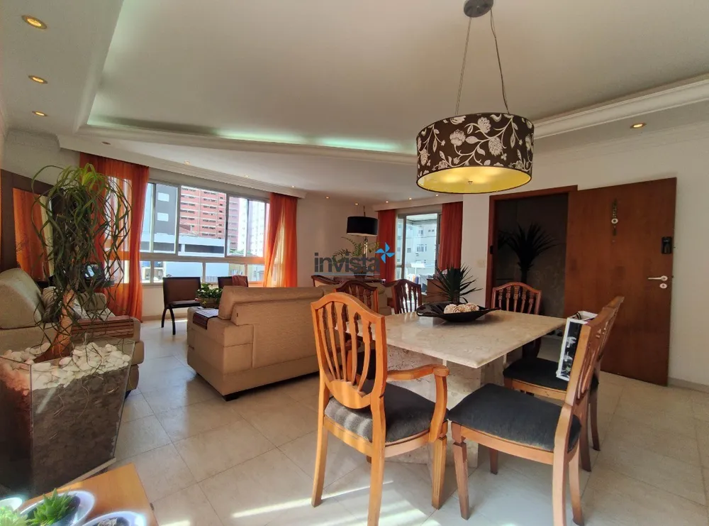 Apartamento, 3 quartos, 209 m² - Foto 3