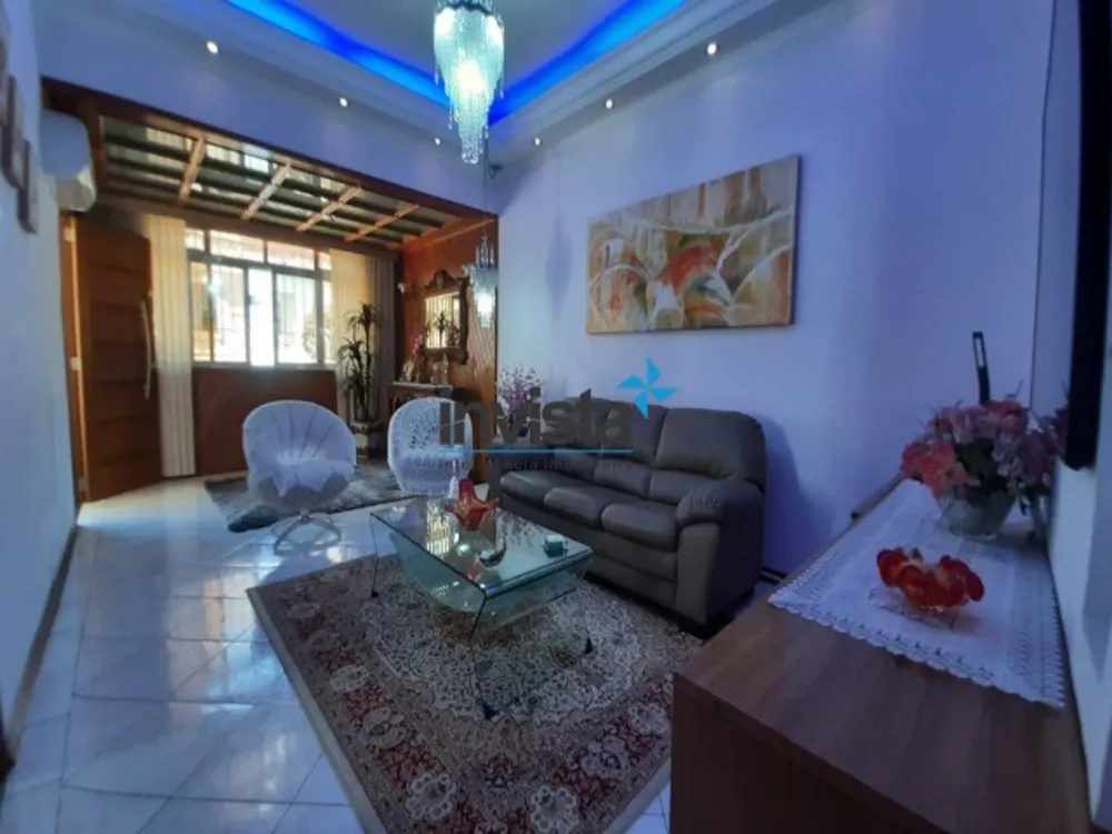 Casa, 3 quartos, 500 m² - Foto 2
