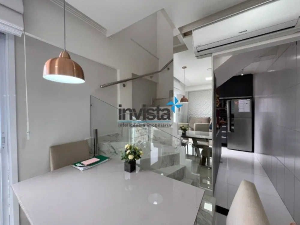 Apartamento, 2 quartos, 64 m² - Foto 1