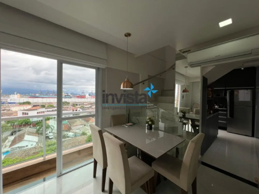 Apartamento, 2 quartos, 64 m² - Foto 2