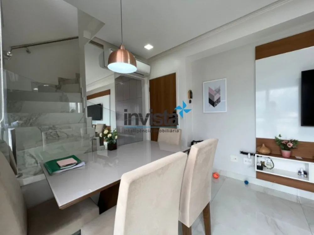 Apartamento, 2 quartos, 64 m² - Foto 3