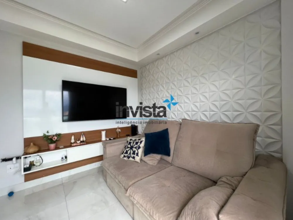 Apartamento, 2 quartos, 64 m² - Foto 4