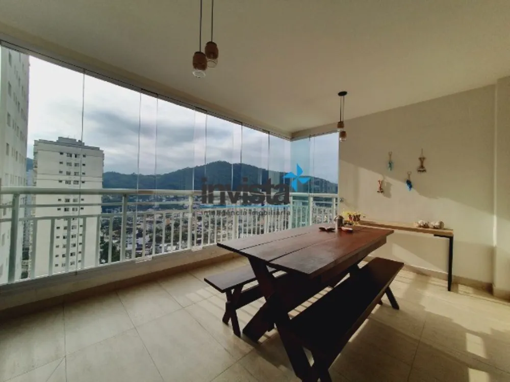 Apartamento, 3 quartos, 150 m² - Foto 1