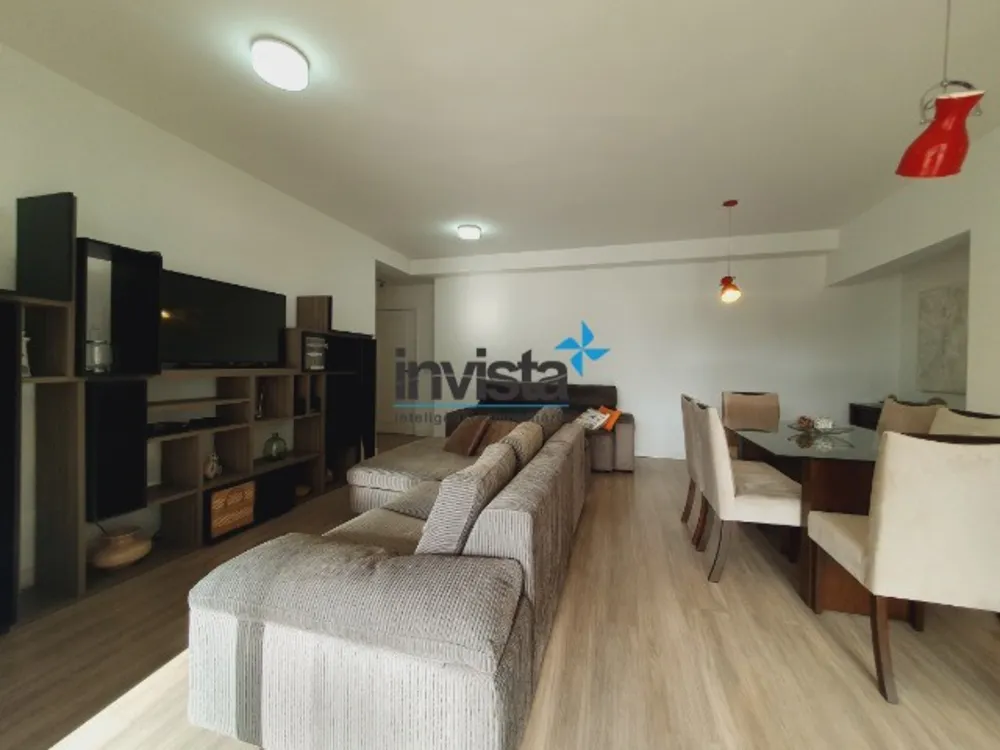 Apartamento, 3 quartos, 150 m² - Foto 4