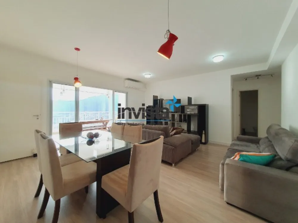 Apartamento, 3 quartos, 150 m² - Foto 3