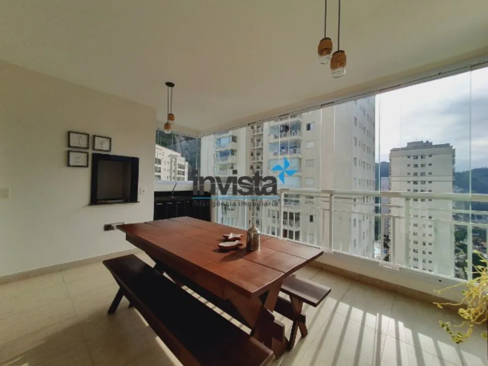 Apartamento, 3 quartos, 150 m² - Foto 2