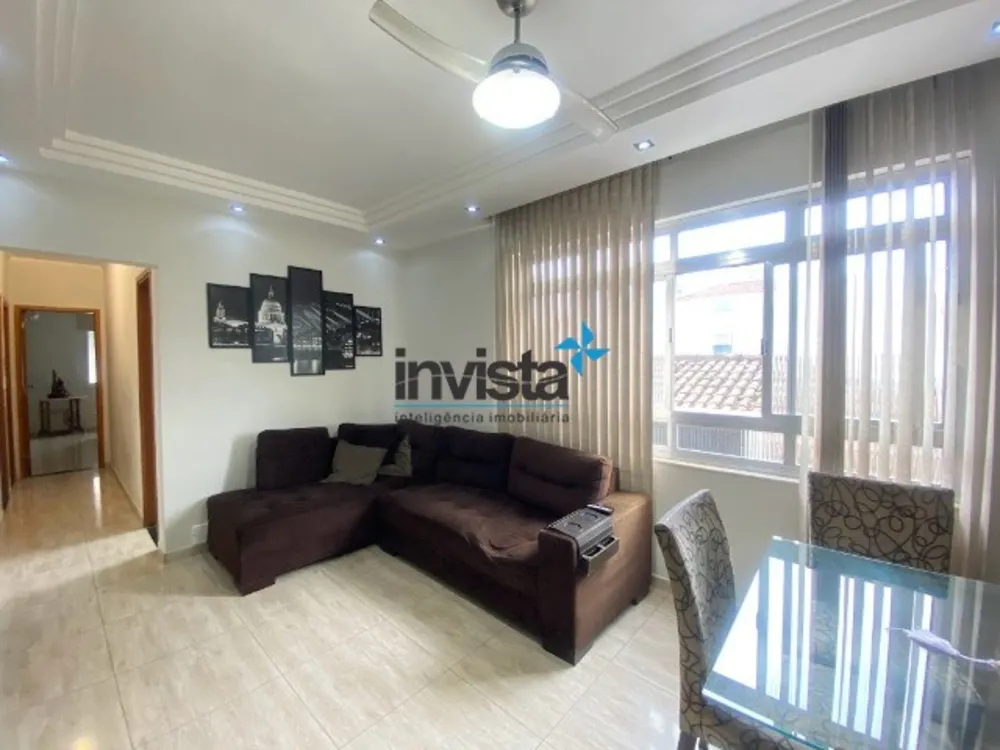 Apartamento, 3 quartos, 98 m² - Foto 3