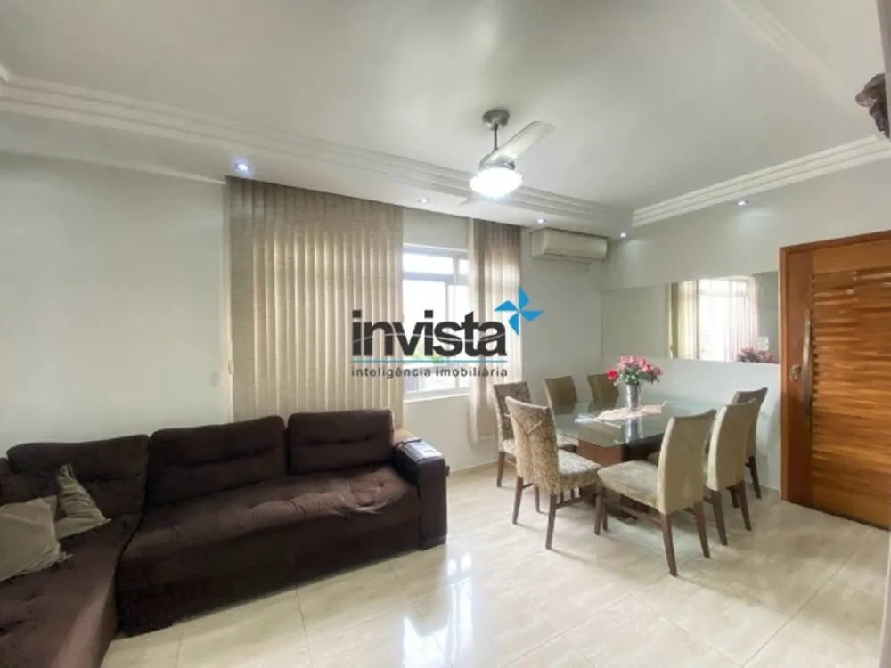 Apartamento, 3 quartos, 98 m² - Foto 4