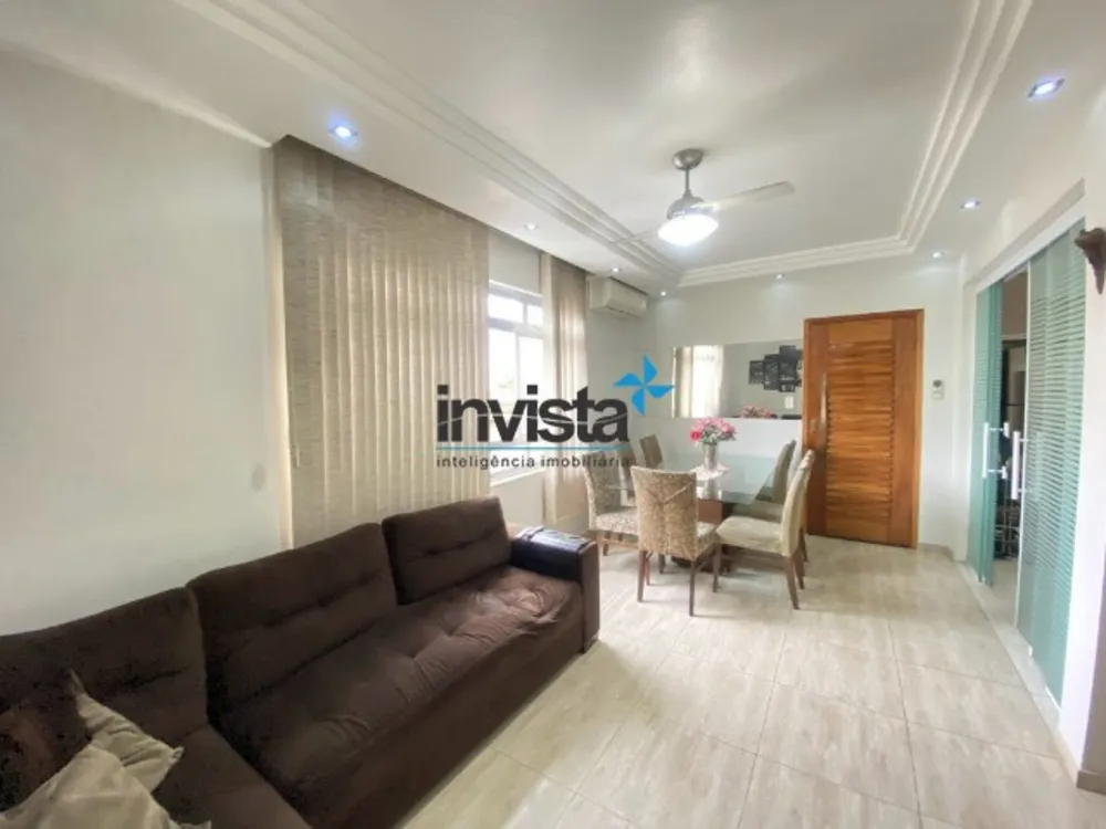 Apartamento, 3 quartos, 98 m² - Foto 2