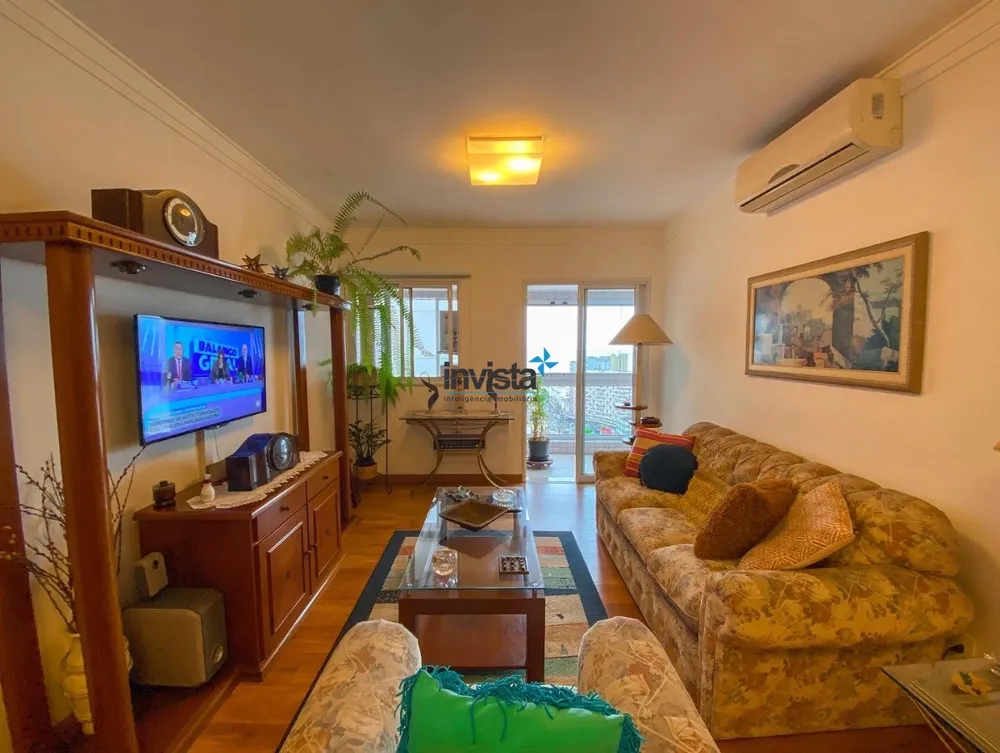 Apartamento, 2 quartos, 96 m² - Foto 3