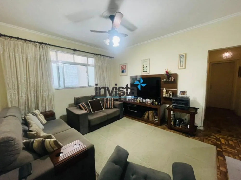 Apartamento, 3 quartos, 110 m² - Foto 1